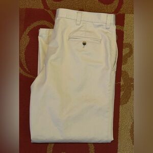 Haggar Khaki Pants Size 40x29